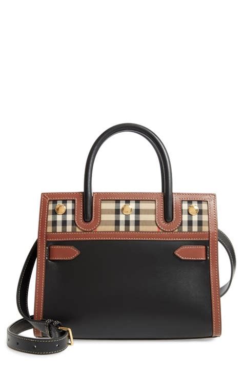 burberry purse nordstrom|where to buy burberry.